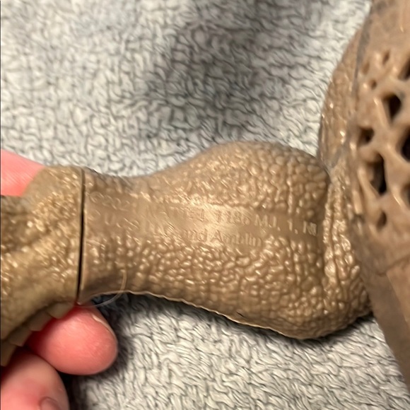 JW Jurassic World Park Bite N Fight T-Rex Dinosaur Action Figure sound works - Picture 3 of 5